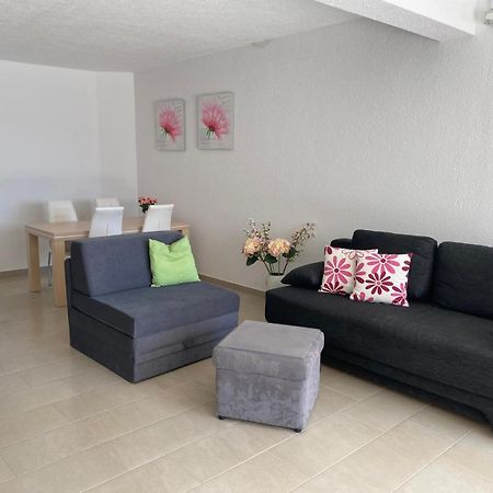 Villa Pina Tisno Apartment Zonsa 2 Pers Exterior photo